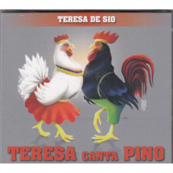 TERESA CANTA PINO