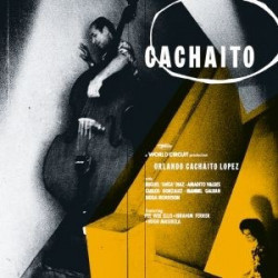 CACHAITO (LP)