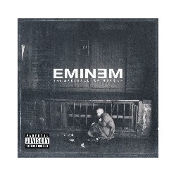 THE MARSHALL MATHERS LP