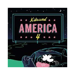 KITSUNE AMERICA 4