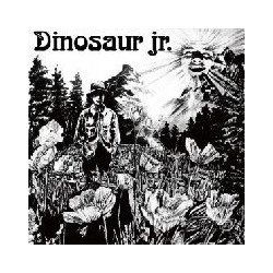 DINOSAUR JR.