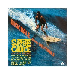 SURFER'S CHOICE [LP]