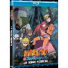 NARUTO SHIPPUNDEN IL FILM: LA  - BLU-RAY MASAHIKO MURATA