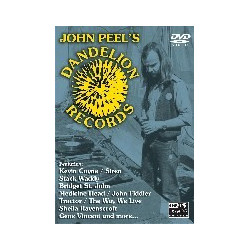 JOHN PEEL'S DANDELION...