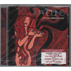 SONGS ABOUT JANE