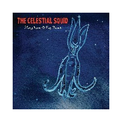 CELESTIAL SQUID