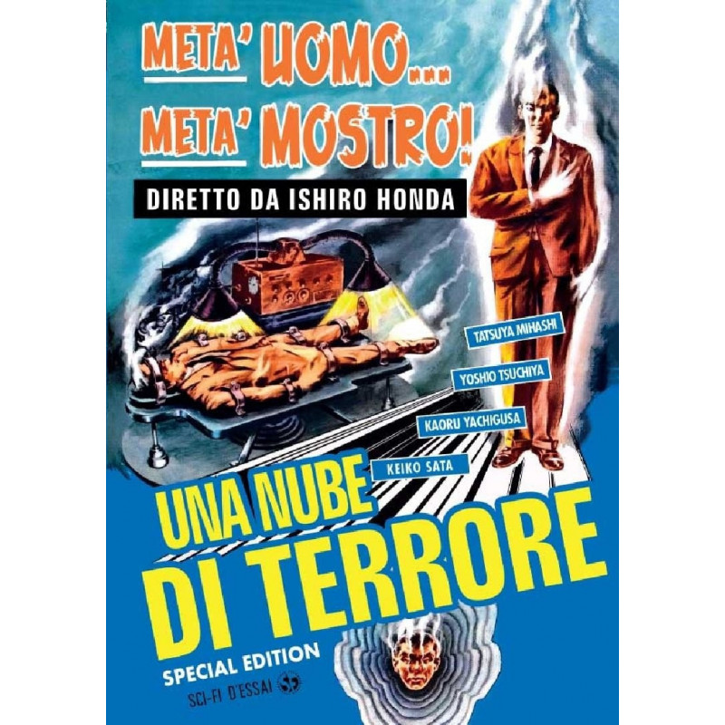 IL TEMPO SI E' FERMATO (1948)