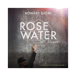 HOWARD SHORE