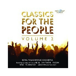 CLASSIC FOR THE PEOPLE VOL.2