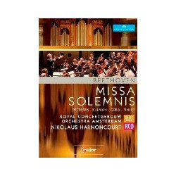 MISSA SOLEMNIS