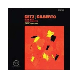 GETZ/GILBERTO