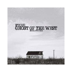 OST/GHOST OF THE WEST