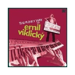 FUNKY WAY OF EMIL VIKLICKY