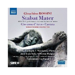 STABAT MATER (VERSIONE...