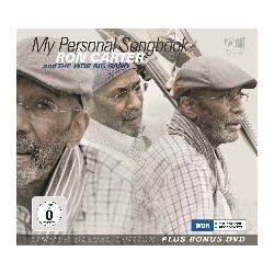 MY PERSONAL SONGBOOK [CD+...