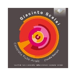 MUSICA PER FLAUTO (INTEGRALE)