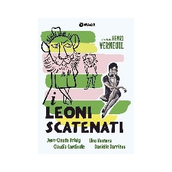 LEONI SCATENATI (I)