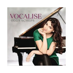 VARI:VOCALISE - OPERE RUSSE...