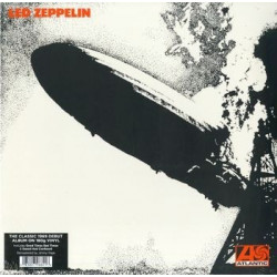 LED ZEPPELIN I (REMASTERED)