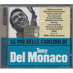 LE PIU' BELLE CANZONI DI...