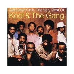 THE VERY BEST OF KOOL & THE...