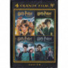 4 FILM FAVORITES:HARRY POTTER V.1