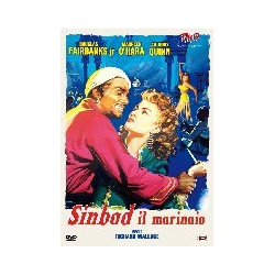 SINBAD IL MARINAIO