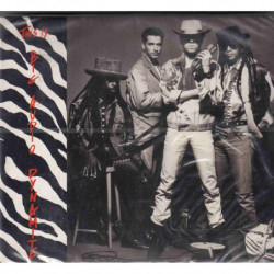 THIS IS BIG AUDIO DYNAMITE...