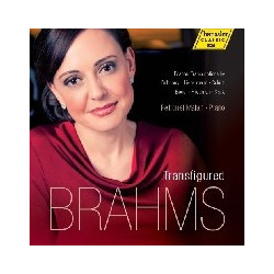 TRANSFIGURED BRAHMS