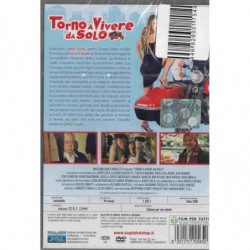 TORNO A VIVERE DA SOLO (2008)