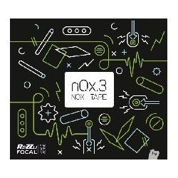 NOX TAPE