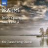 QUARTETTI PER ARCHI OP.51 (NN.1 E 2)