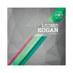 LEONID KOGAN VOL.1 -...