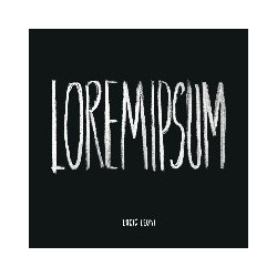 LOREM IPSUM