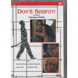 DOV'E' SISIFO?