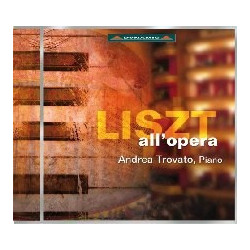 LISZT ALL'OPERA (BRANI...