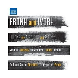 EBONY AND IVORY - OPERE PER...