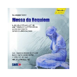 MESSA DI REQUIEM