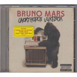 UNORTHODOX JUKEBOX