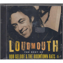 LOUDMOUTH THE BEST OF