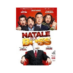 NATALE COL BOSS