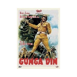 GUNGA DIN