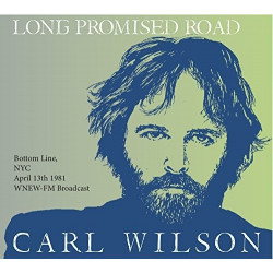 LONG FORGOTTEN ROAD - WNEW...