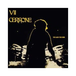 CERRONE VII - YOU ARE THE ONE