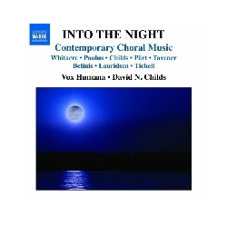 INTO THE NIGHT: MUSICA...