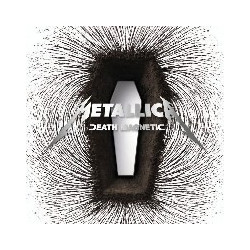 DEATH MAGNETIC