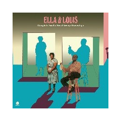 ELLA & LOUIS - COMPLETE...