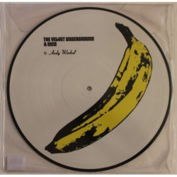 VELVET UNDERGROUND AND NICO...