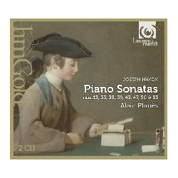 SONATE PER PIANOFORTE