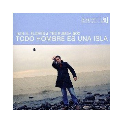 TODO HOMBRE ES UNA ISLA